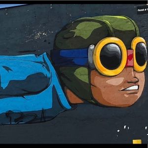 Meet your Posher, Lena